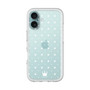 Premium Panel［ CASEPLAY Crown Dots White ］