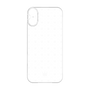 Premium Panel［ CASEPLAY Crown Dots White ］