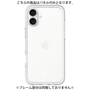 Premium Panel［ CASEPLAY Crown Dots White ］