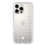 Premium Panel［ CASEPLAY Crown Dots White ］