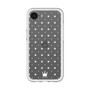 Premium Panel［ CASEPLAY Crown Dots White ］