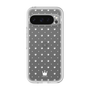 Premium Panel［ CASEPLAY Crown Dots White ］