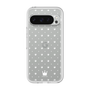 Premium Panel［ CASEPLAY Crown Dots White ］