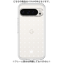 Premium Panel［ CASEPLAY Crown Dots White ］