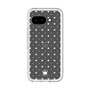 Premium Panel［ CASEPLAY Crown Dots White ］