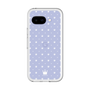 Premium Panel［ CASEPLAY Crown Dots White ］