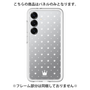 Premium Panel［ CASEPLAY Crown Dots White ］