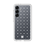 Premium Panel［ CASEPLAY Crown Dots White ］