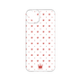 Premium Panel［ CASEPLAY Crown Dots Red ］