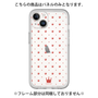 Premium Panel［ CASEPLAY Crown Dots Red ］
