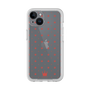 Premium Panel［ CASEPLAY Crown Dots Red ］