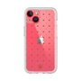 Premium Panel［ CASEPLAY Crown Dots Red ］