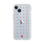 Premium Panel［ CASEPLAY Crown Dots Red ］
