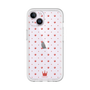 Premium Panel［ CASEPLAY Crown Dots Red ］