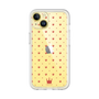 Premium Panel［ CASEPLAY Crown Dots Red ］