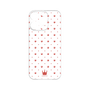 Premium Panel［ CASEPLAY Crown Dots Red ］