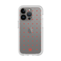Premium Panel［ CASEPLAY Crown Dots Red ］