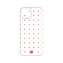Premium Panel［ CASEPLAY Crown Dots Red ］