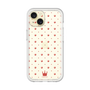 Premium Panel［ CASEPLAY Crown Dots Red ］
