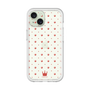 Premium Panel［ CASEPLAY Crown Dots Red ］