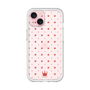 Premium Panel［ CASEPLAY Crown Dots Red ］