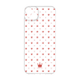 Premium Panel［ CASEPLAY Crown Dots Red ］