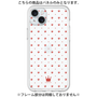 Premium Panel［ CASEPLAY Crown Dots Red ］