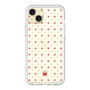 Premium Panel［ CASEPLAY Crown Dots Red ］