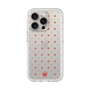 Premium Panel［ CASEPLAY Crown Dots Red ］