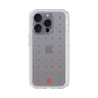 Premium Panel［ CASEPLAY Crown Dots Red ］