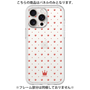 Premium Panel［ CASEPLAY Crown Dots Red ］