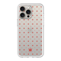 Premium Panel［ CASEPLAY Crown Dots Red ］