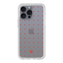 Premium Panel［ CASEPLAY Crown Dots Red ］