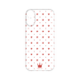 Premium Panel［ CASEPLAY Crown Dots Red ］