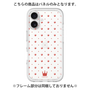 Premium Panel［ CASEPLAY Crown Dots Red ］