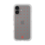 Premium Panel［ CASEPLAY Crown Dots Red ］