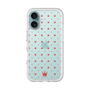 Premium Panel［ CASEPLAY Crown Dots Red ］