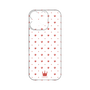 Premium Panel［ CASEPLAY Crown Dots Red ］