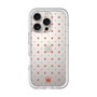 Premium Panel［ CASEPLAY Crown Dots Red ］