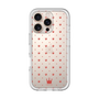 Premium Panel［ CASEPLAY Crown Dots Red ］