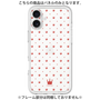 Premium Panel［ CASEPLAY Crown Dots Red ］