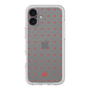 Premium Panel［ CASEPLAY Crown Dots Red ］