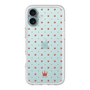 Premium Panel［ CASEPLAY Crown Dots Red ］