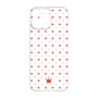 Premium Panel［ CASEPLAY Crown Dots Red ］