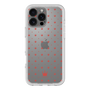 Premium Panel［ CASEPLAY Crown Dots Red ］