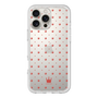 Premium Panel［ CASEPLAY Crown Dots Red ］