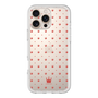 Premium Panel［ CASEPLAY Crown Dots Red ］