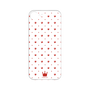 Premium Panel［ CASEPLAY Crown Dots Red ］