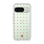 Premium Panel［ CASEPLAY Crown Dots Red ］