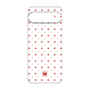 Premium Panel［ CASEPLAY Crown Dots Red ］